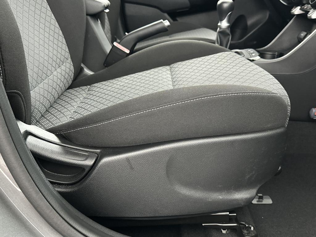 Kia Picanto 1.0 dpi executiveline | licht metalen wielen | stoel en stuurve