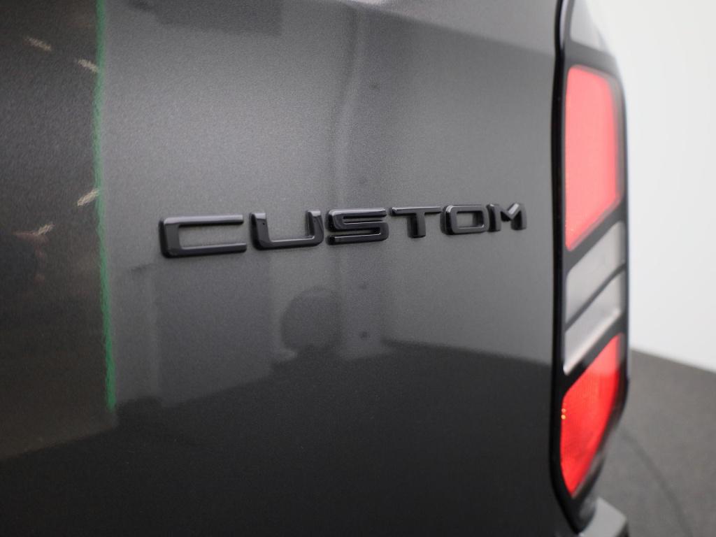 Ford Transit Custom 340 2.5 phev l2h1 limited aut. | 9-persoons incl. btw e