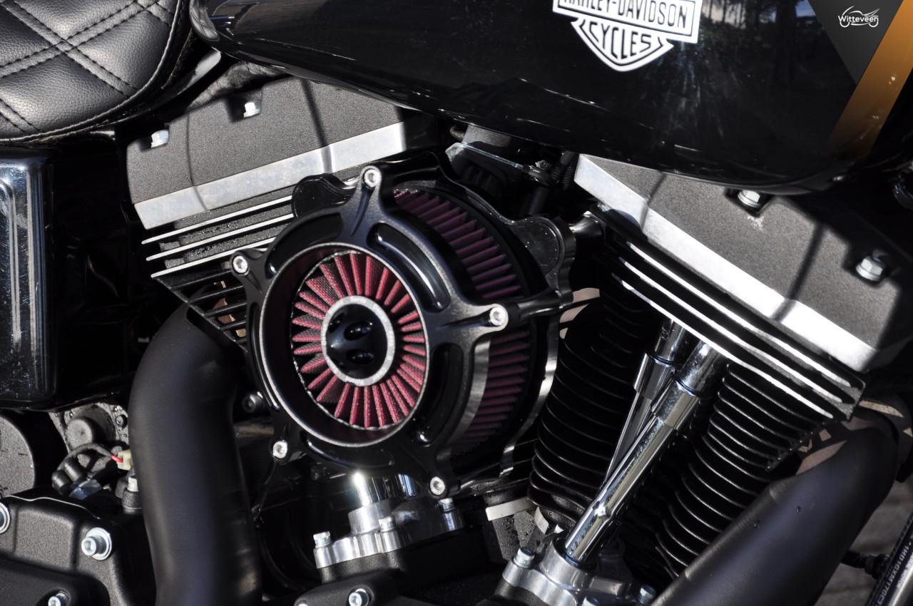 Harley-Davidson FXDB Street Bob 103 Clubstyle