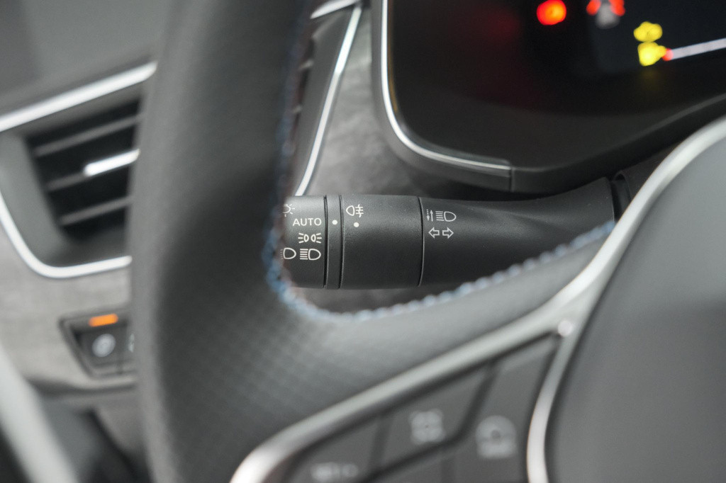 Renault Arkana 1.6 e-tech hybrid 145 esprit alpine | 360 camera | adaptieve
