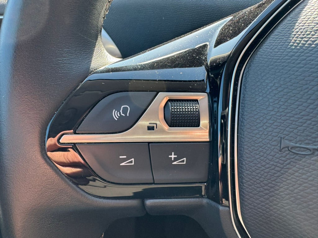 Peugeot 5008 1.2 puretech allure 7-persoons