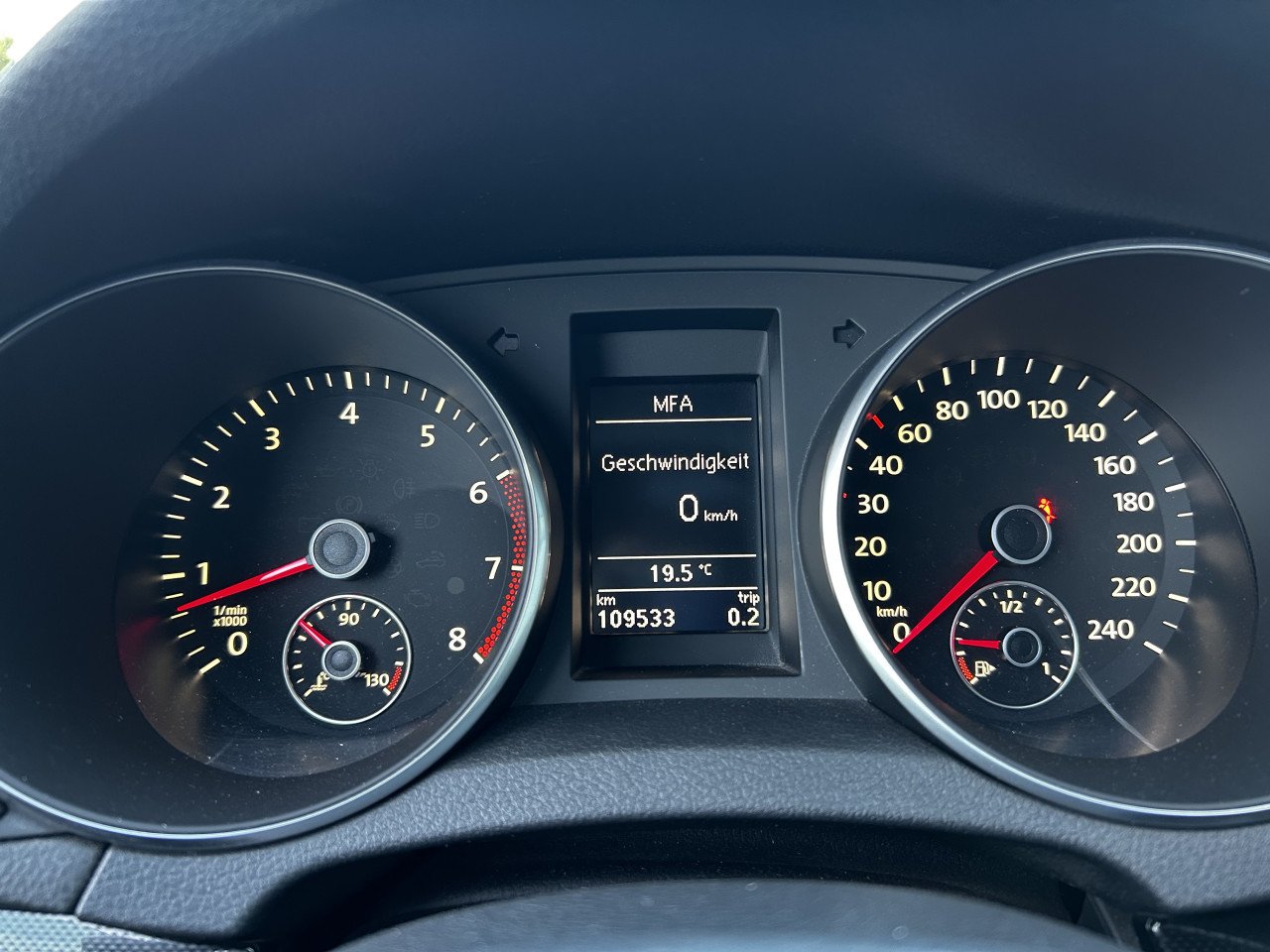 Volkswagen Golf 1.4 TSI Comfortline/CARPLAY/APK/AIRCO/DAKJE/