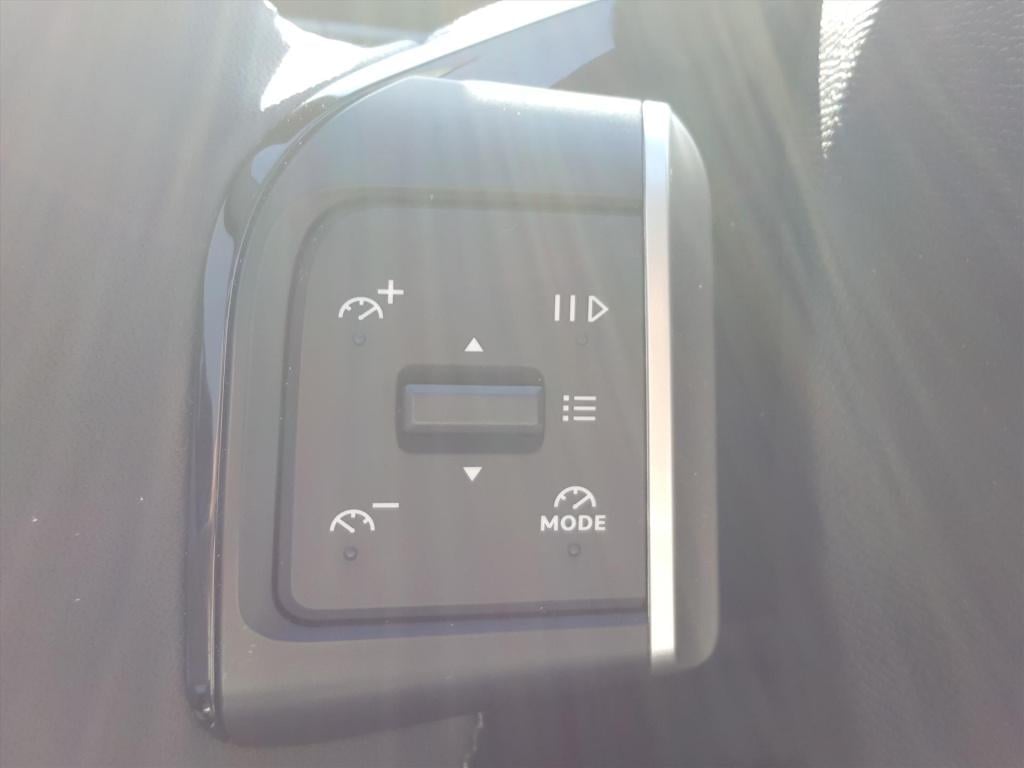 Citroen ë-c3 Aircross ev 44kwh 113pk max 3-fase apple carplay & android aut