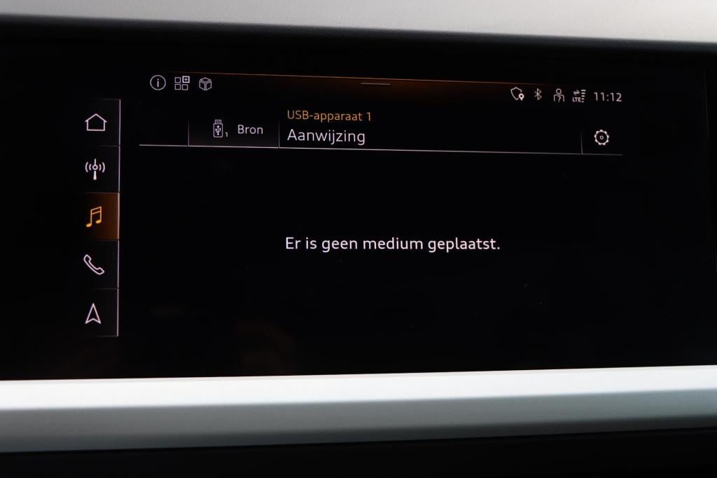 Audi Q4 E-tron 40 advanced edition 82 kwh 204pk | soh 98,2% |