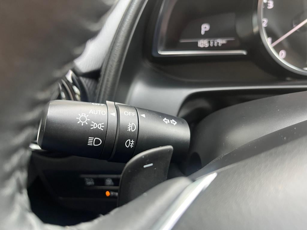 Mazda Cx-3 2.0 skyactiv-g 120 gt-m|trekhaak|bose|rijklaar