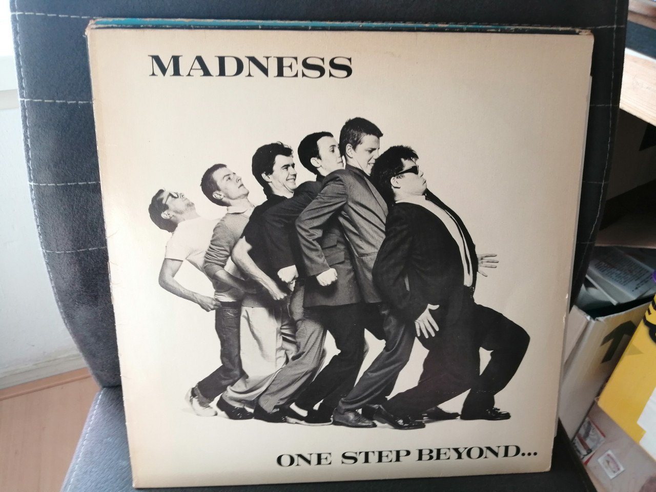 Lp"s diversen