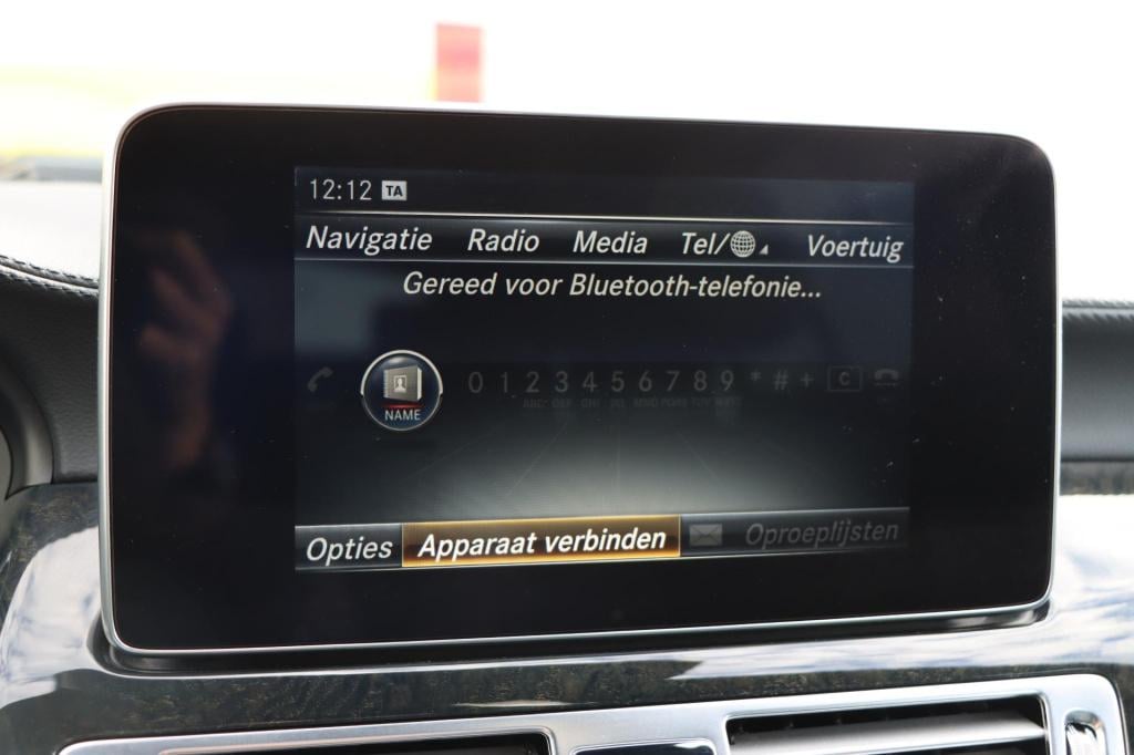 Mercedes-Benz Cls shooting brake 350 d 4matic amg sport edition