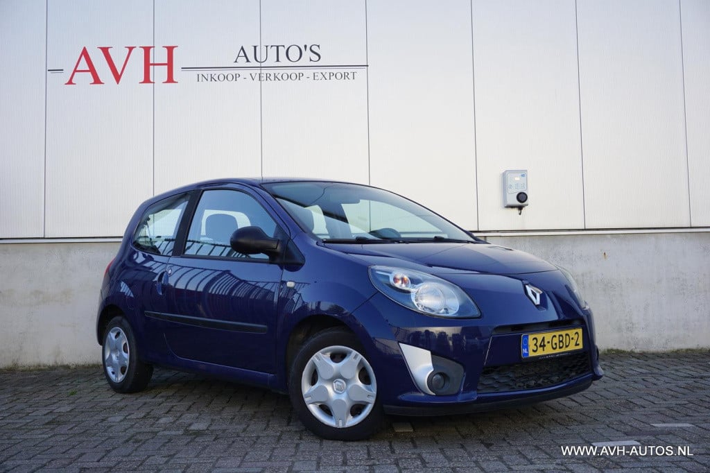 Renault Twingo 1.2 dynamique