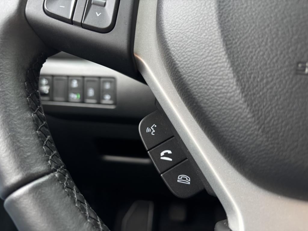 Suzuki Vitara select 1.4 boosterjet smart hybrid