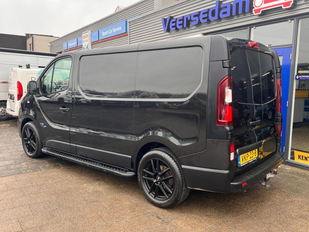 Fiat Talento 2.0 multijet l1h1 pro edition