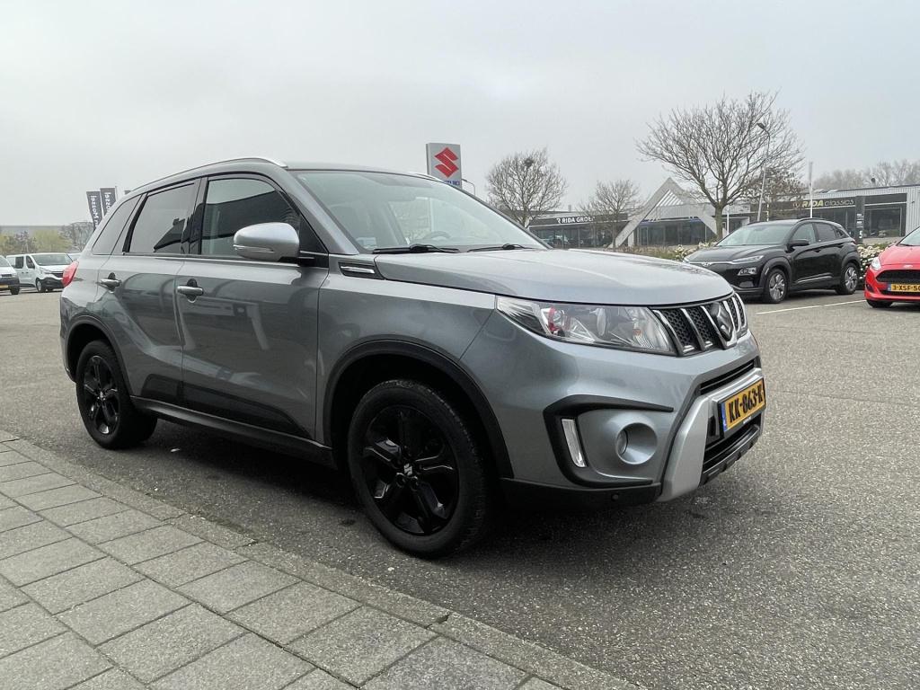 Suzuki Vitara 1.4 s