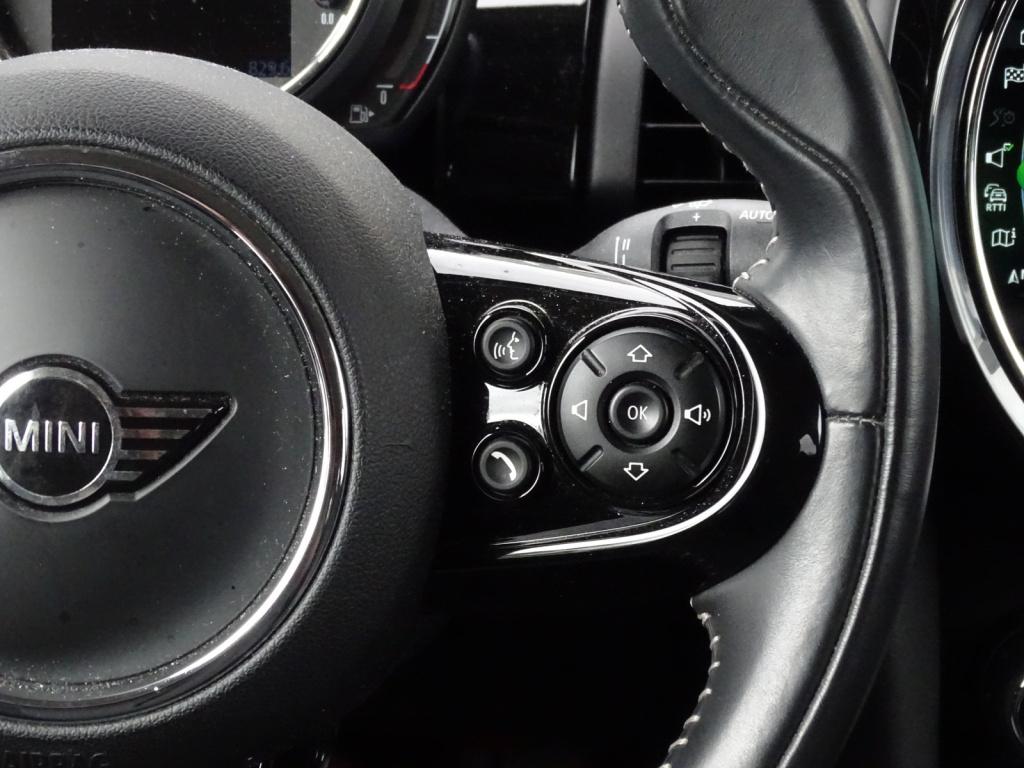 Mini 5-deurs 1.5 cooper chili 5-deurs automaat | apple carplay | harman/kar