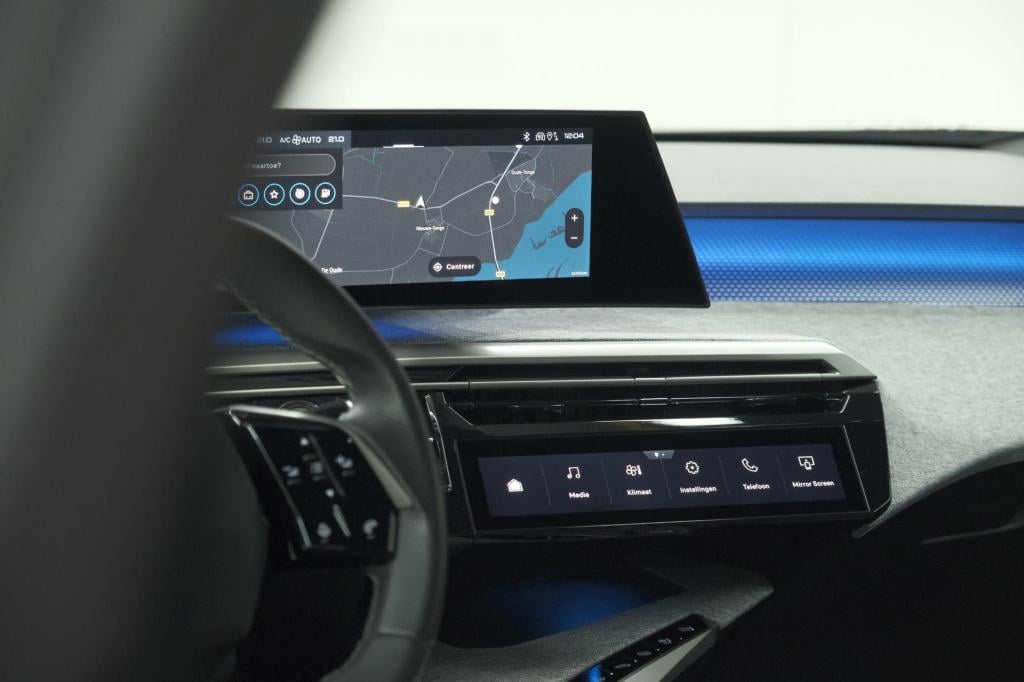 Peugeot 3008 1.2 hybrid 136 gt | elektrische kofferklep | camera | adaptiev