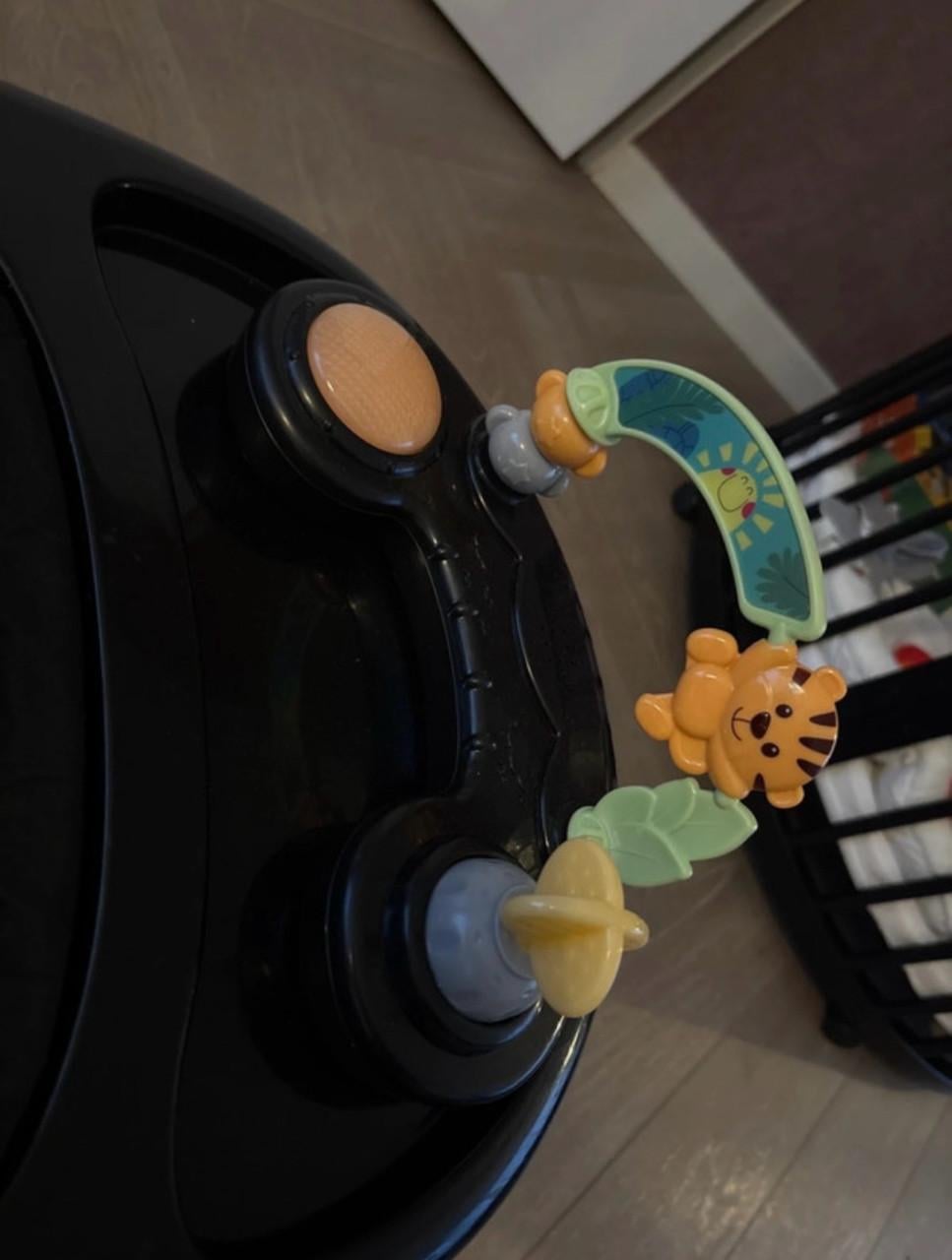Loopstoeltje