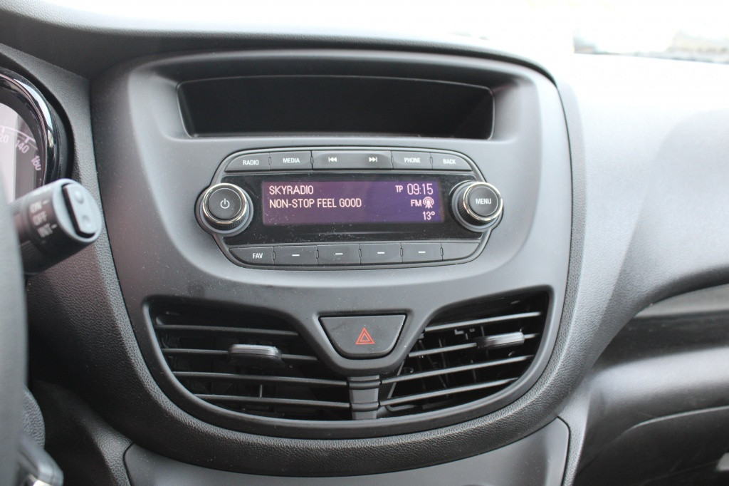 Opel Karl 1.0 ecoflex edition