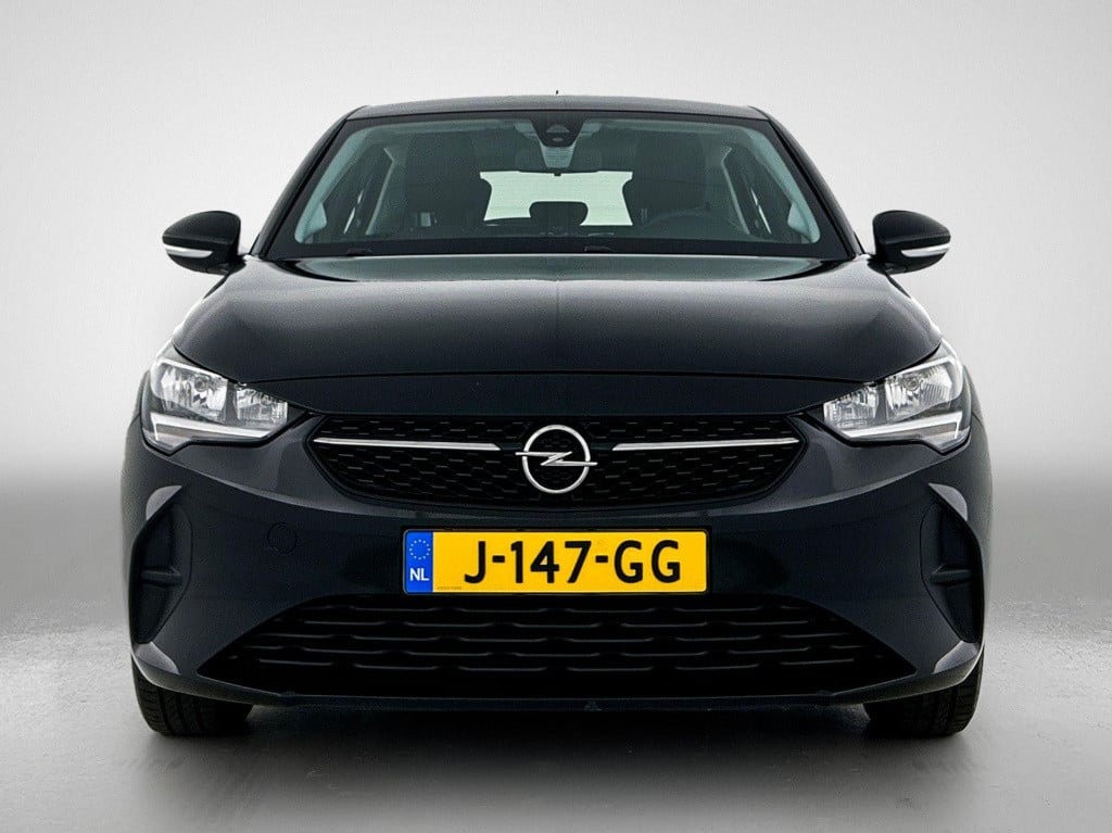 Opel Corsa 1.2 edition