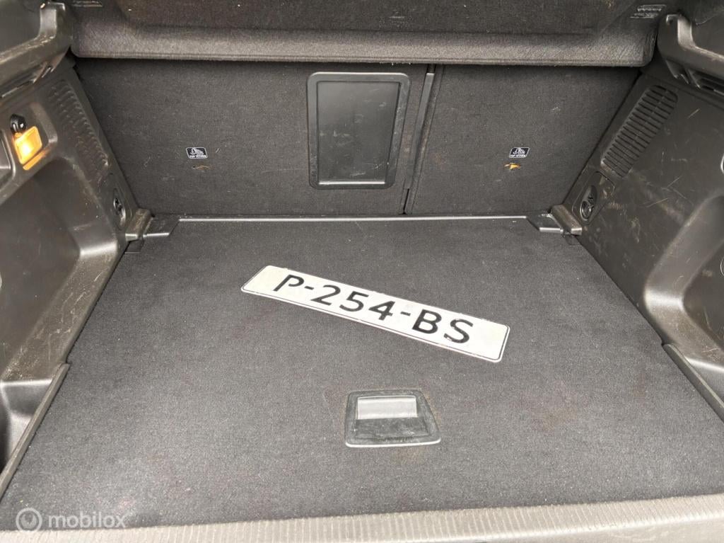 Opel Grandland X 1.2 turbo innovation trekhaak navi