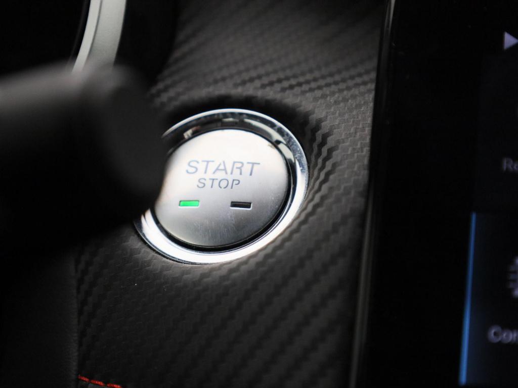 MG Zs Ev standard range comfort 50 kwh