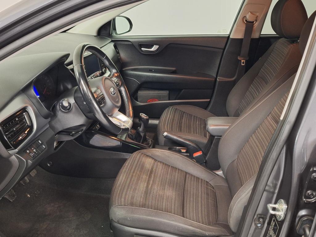 Kia Stonic 1.0 t-gdi dynamicline | climate control | cruise control |