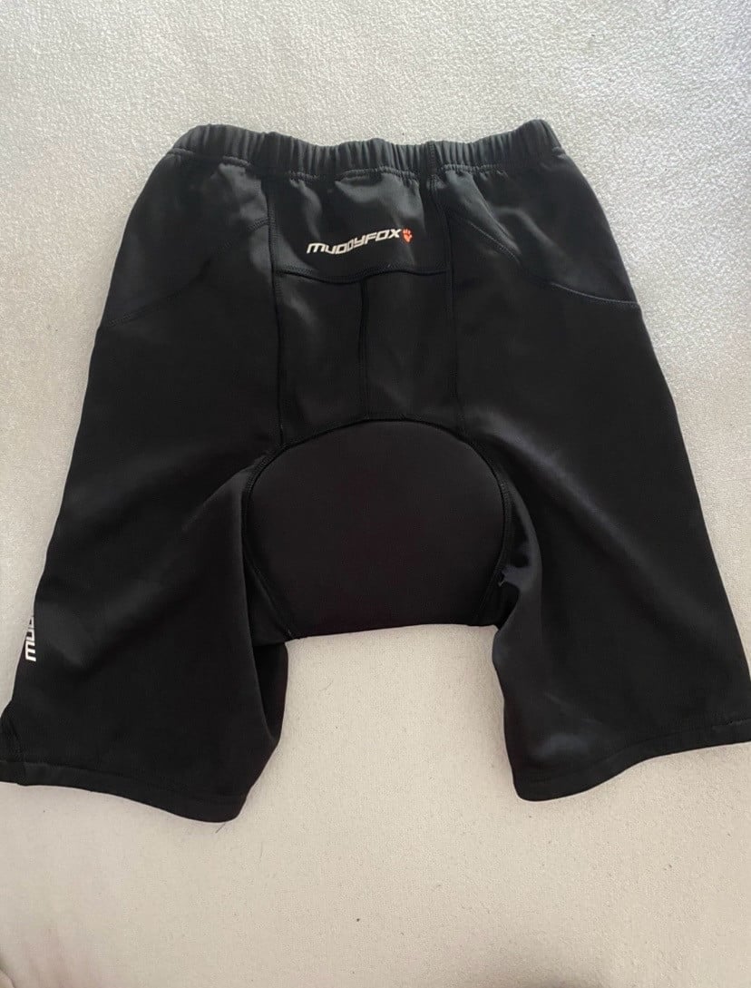 Fietsbroek Muddyfox