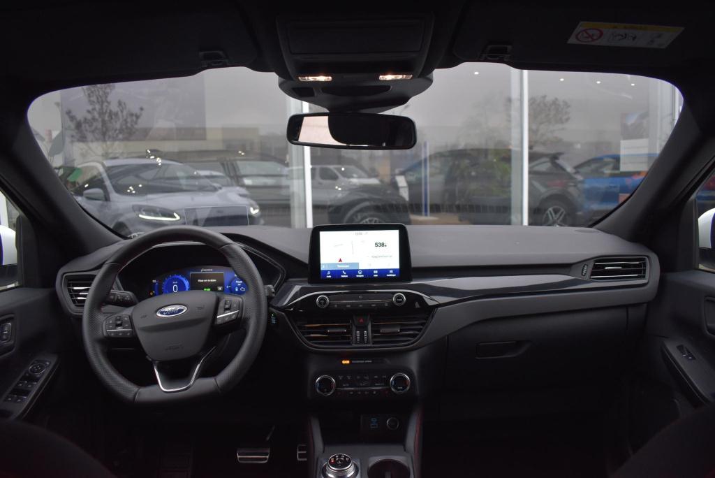 Ford Kuga 2.5 phev st-line | climate control | adaptive cruise control | ac
