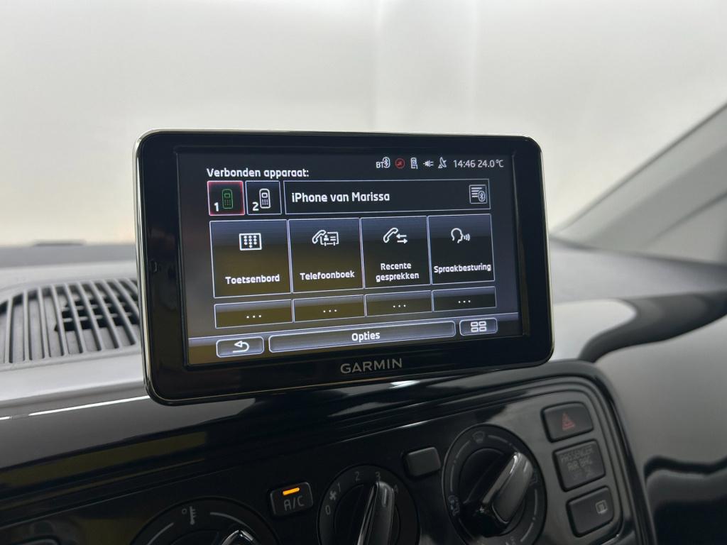 Volkswagen UP! occasion 1.0 move up! bluemotion | wit | tweedehands volkswa