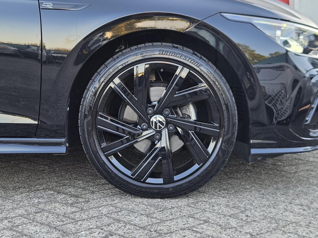 Volkswagen Golf 1.5 etsi r-line business | iq light | h/k | elek. trekhaak 