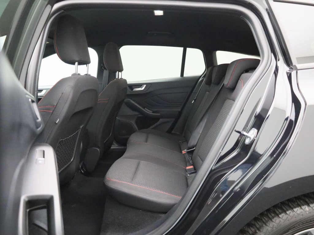 Ford Focus st line | automaat | climate control | cruise control | winterpa