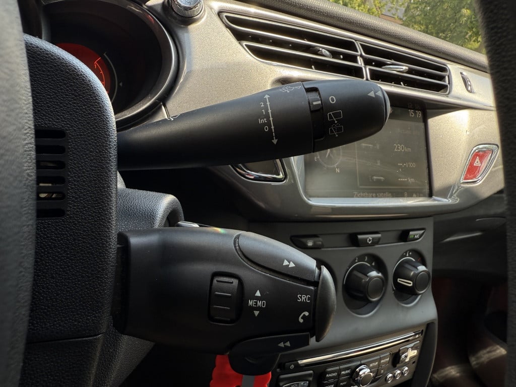Citroen C3 1.2 puret business