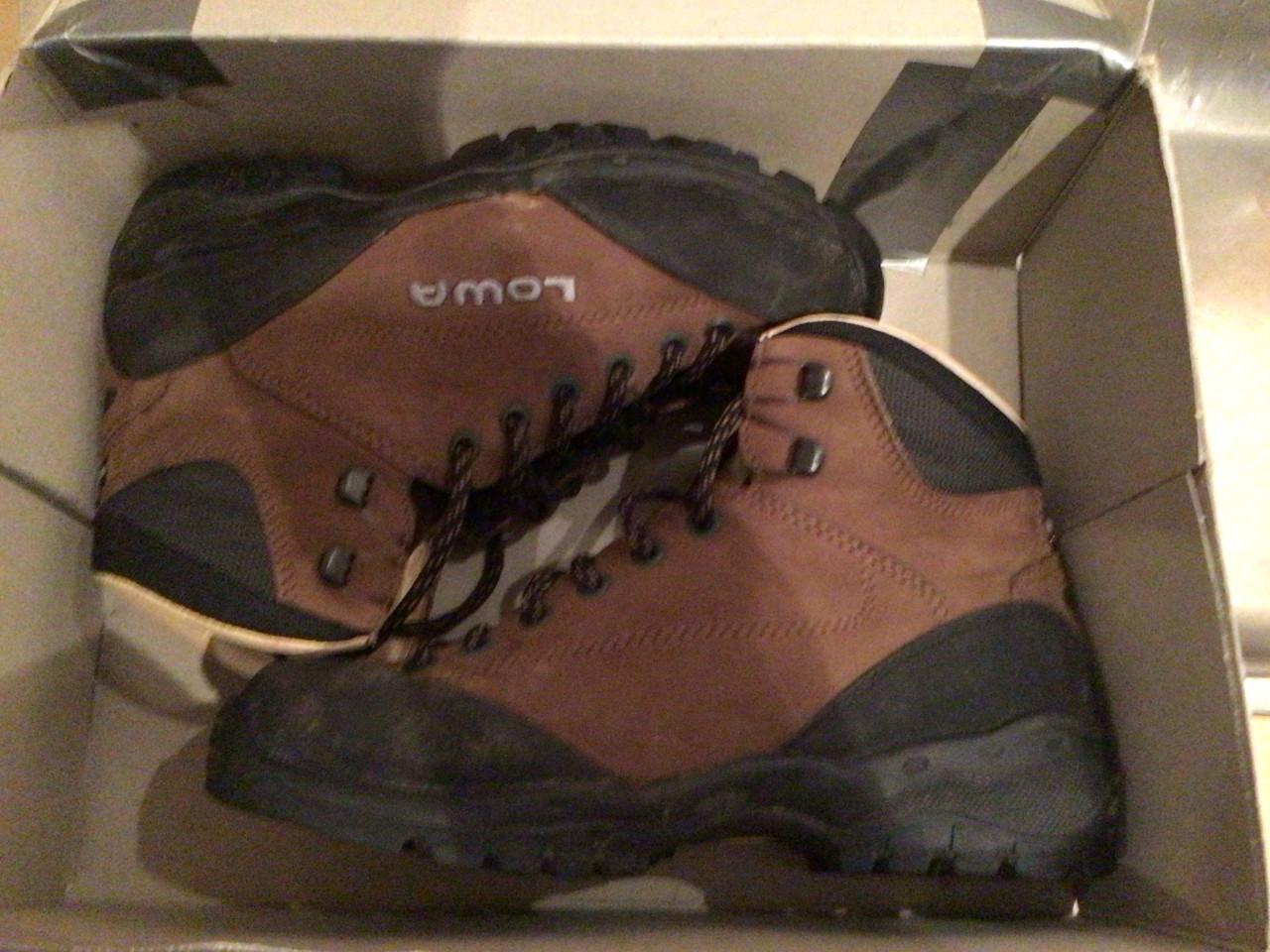 Wandelschoenen dames