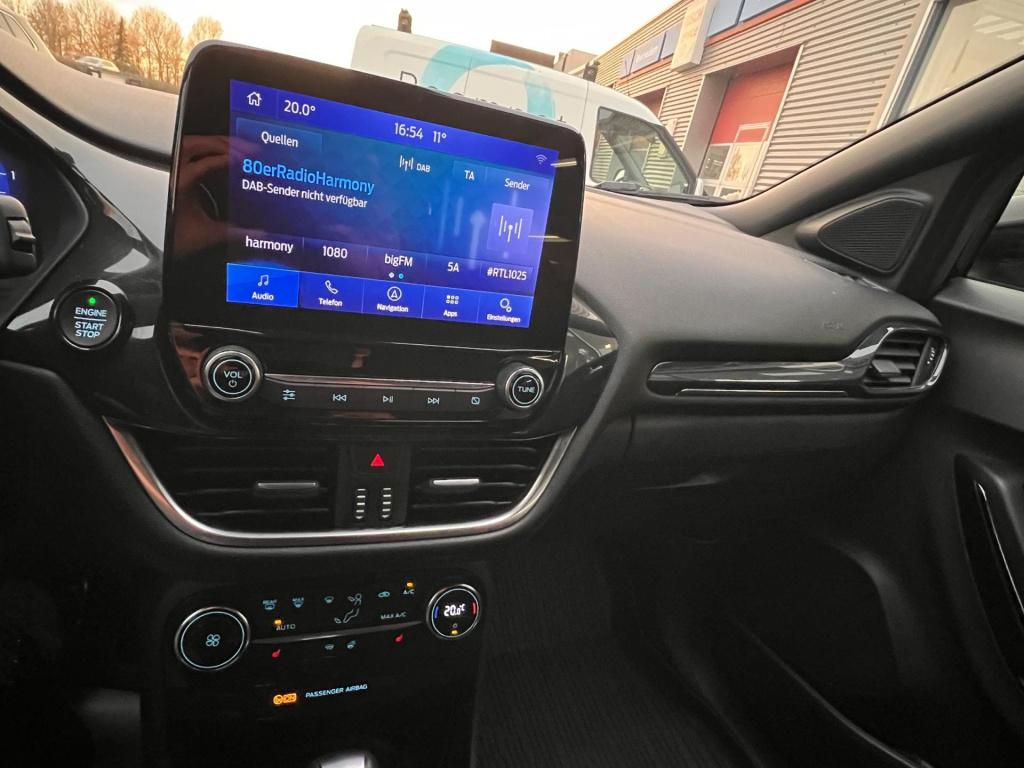 Ford Puma 1.0 ecoboost st-line, camera, navi, carplay, winterpakket enz..