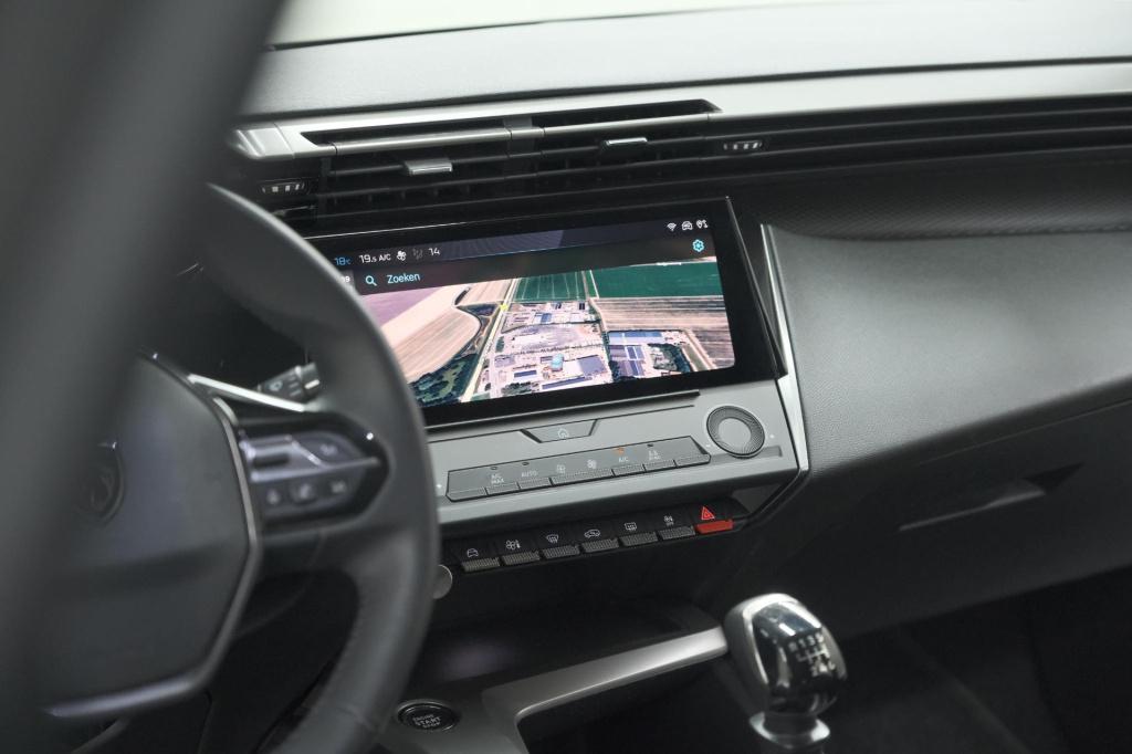 Peugeot 308 puretech 110 active pack business | parkeersensoren | apple car