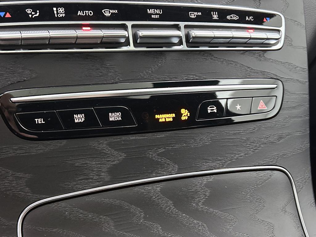 Mercedes-Benz Glc coupé 300 e 4matic business solution amg | trekhaak | 360