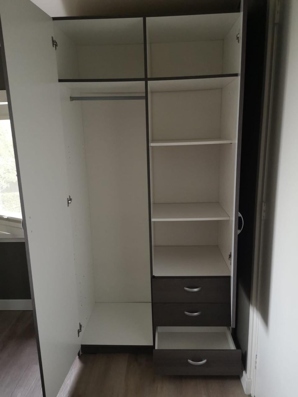 Kledingkast