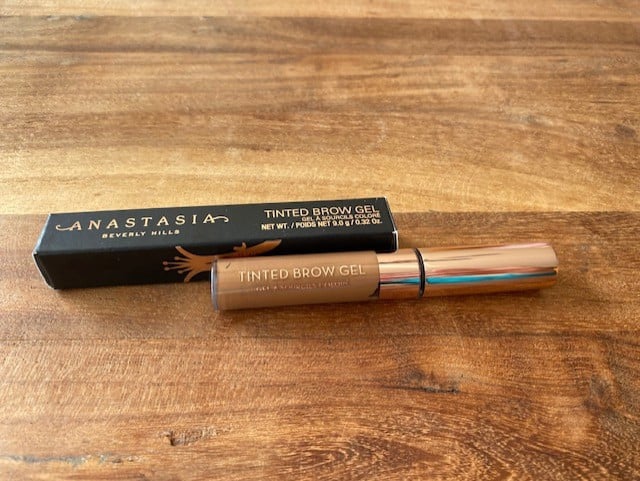 Gratis | Anastasia Beverly Hills | Tinted Brow Gel