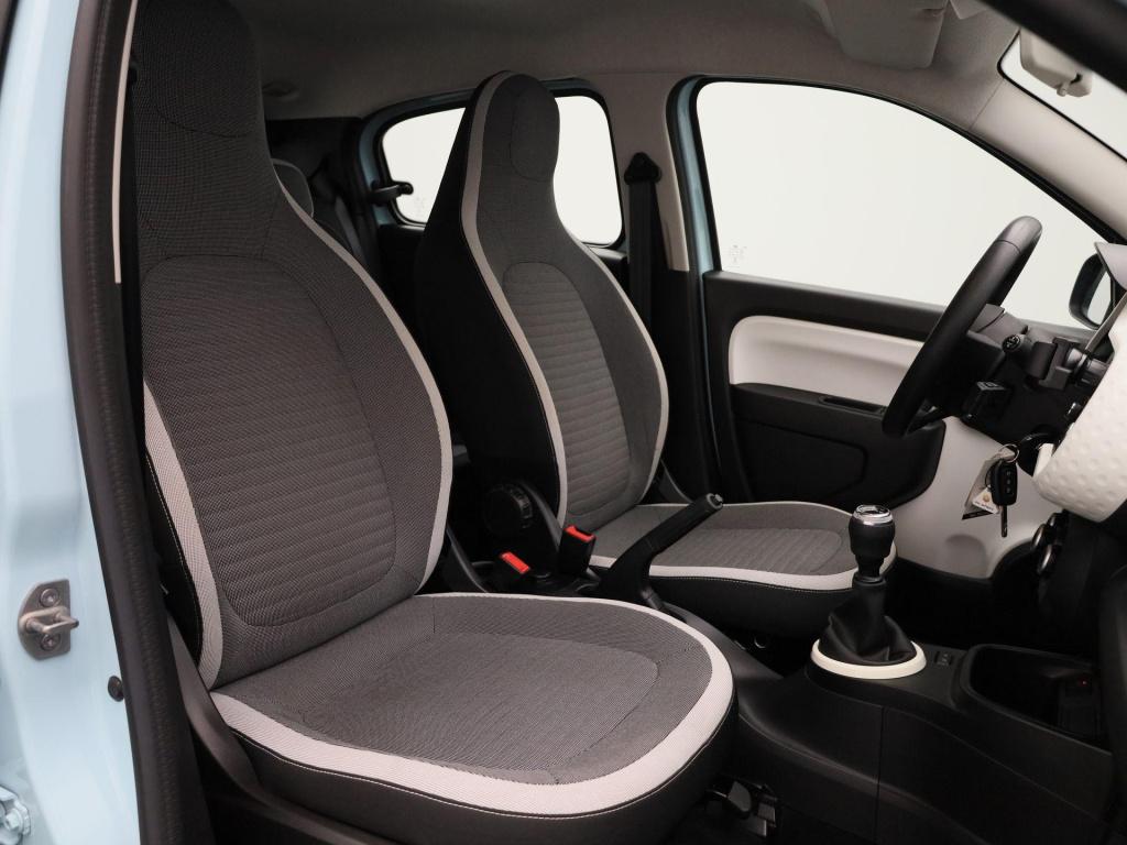 Renault Twingo 1.0 sce collection | lage km stand! | 5-deurs | cruise contr