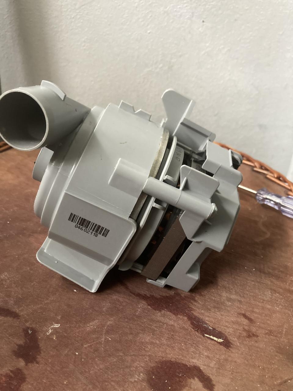 Onderdelen Siemens IQ 500 Zeolith vaatwasser SN 25M245EU/a7