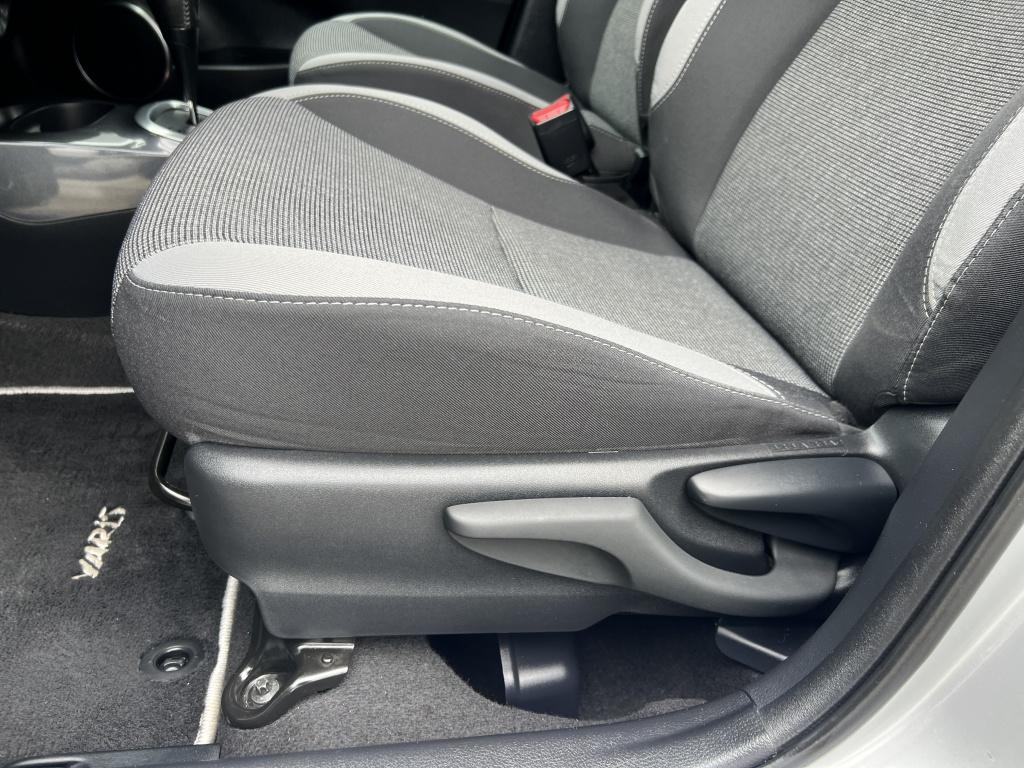 Toyota Yaris 1.5 hyb. dynamic