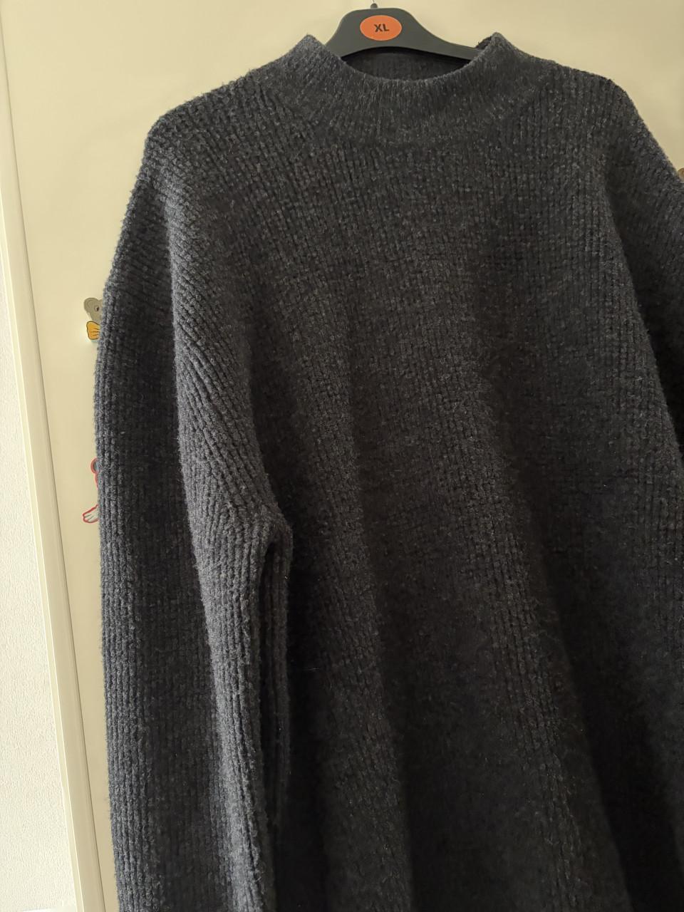 Trui van Zara