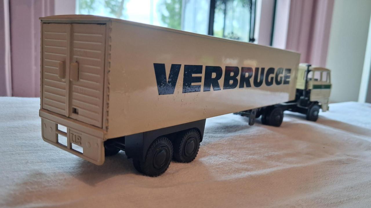 DAF 28  Verbrugge