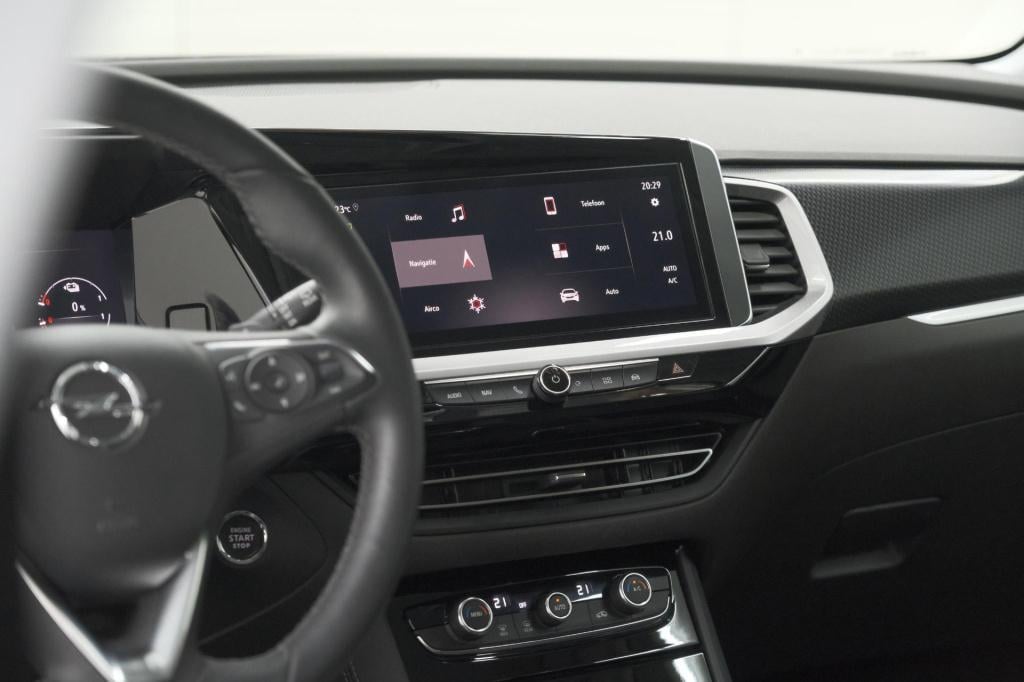 Opel Grandland 1.6 turbo plug-in hybrid 225 gs | camera | adaptieve cruise 