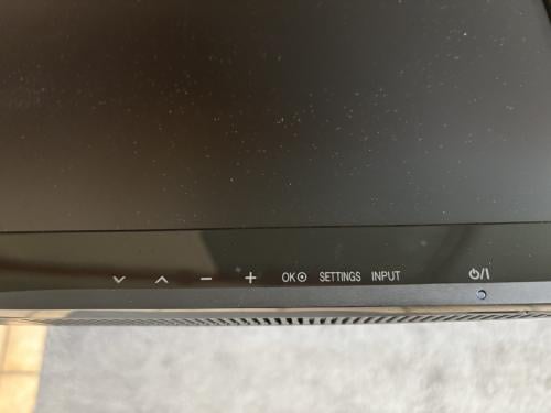 LG ips led tv 24 inch