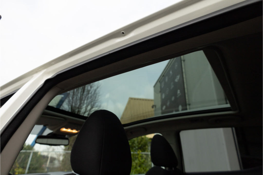 Nissan Qashqai 1.6 n-connecta ✅1500kg trekgewicht✅nav✅trekhaak