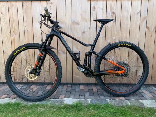Scott Spark 920