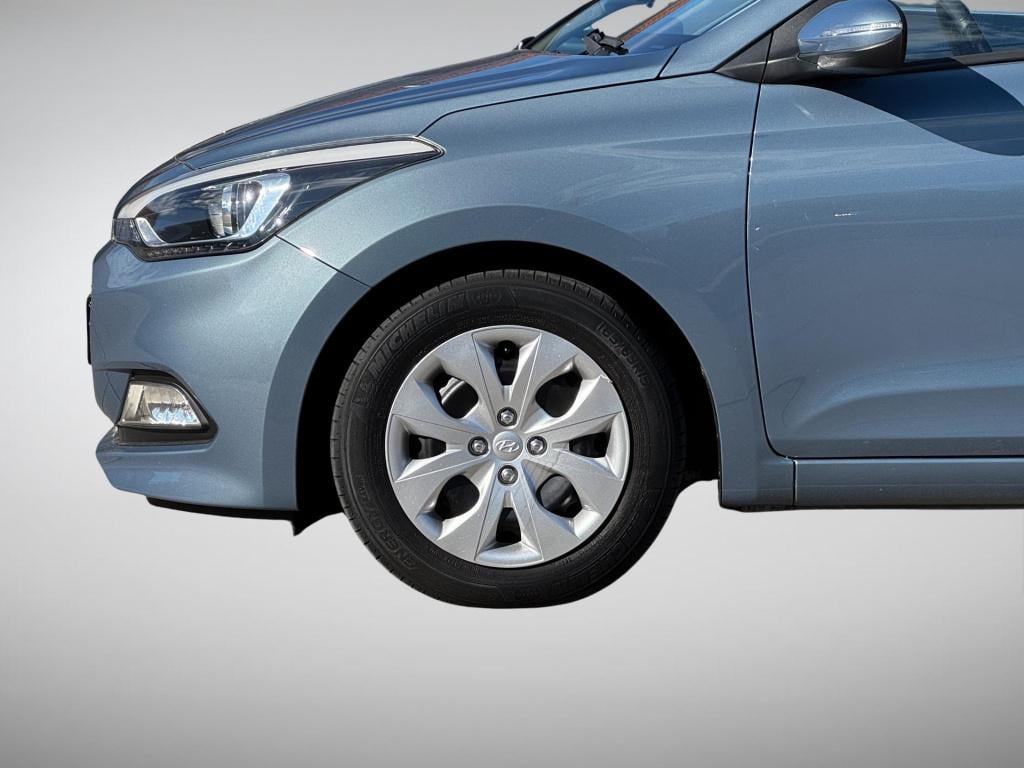Hyundai I 20 1.0 t-gdi comfort