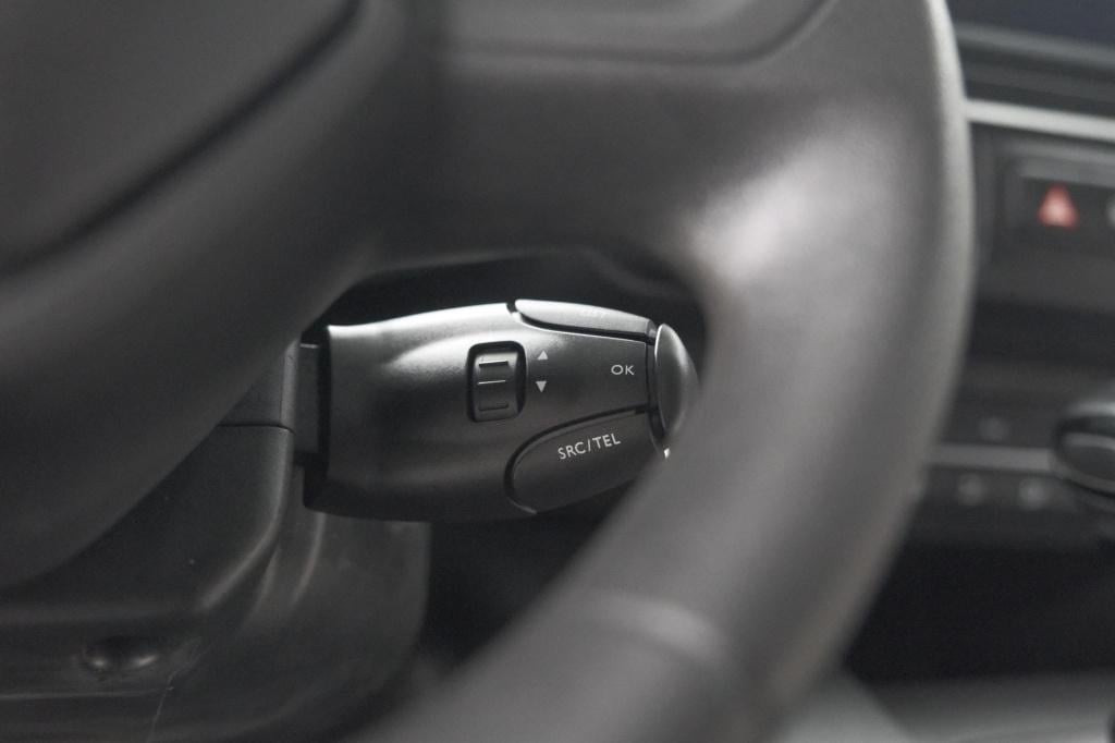 Peugeot Partner 1.5 bluehdi 100 s&s l1 | trekhaal | laadruimte pakket | all