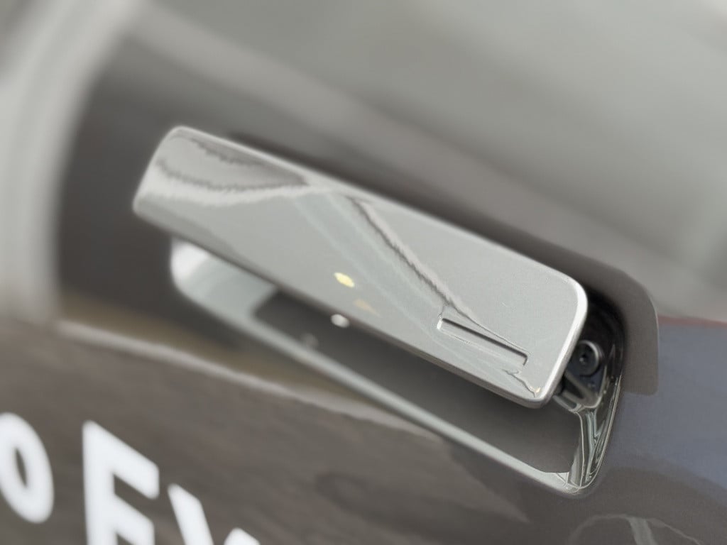 Volvo Ex90 twin performance ultra demo | nieuwprijs € 111.804,= | luchtveri