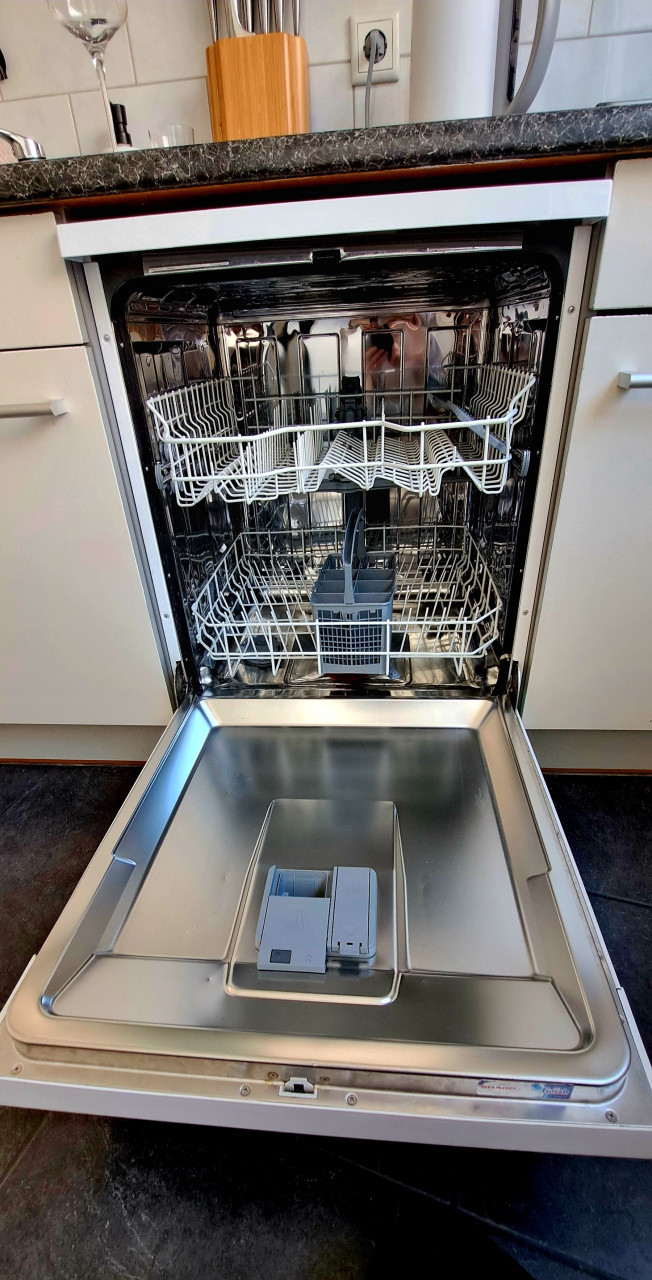 Vaatwasmachine Sharp