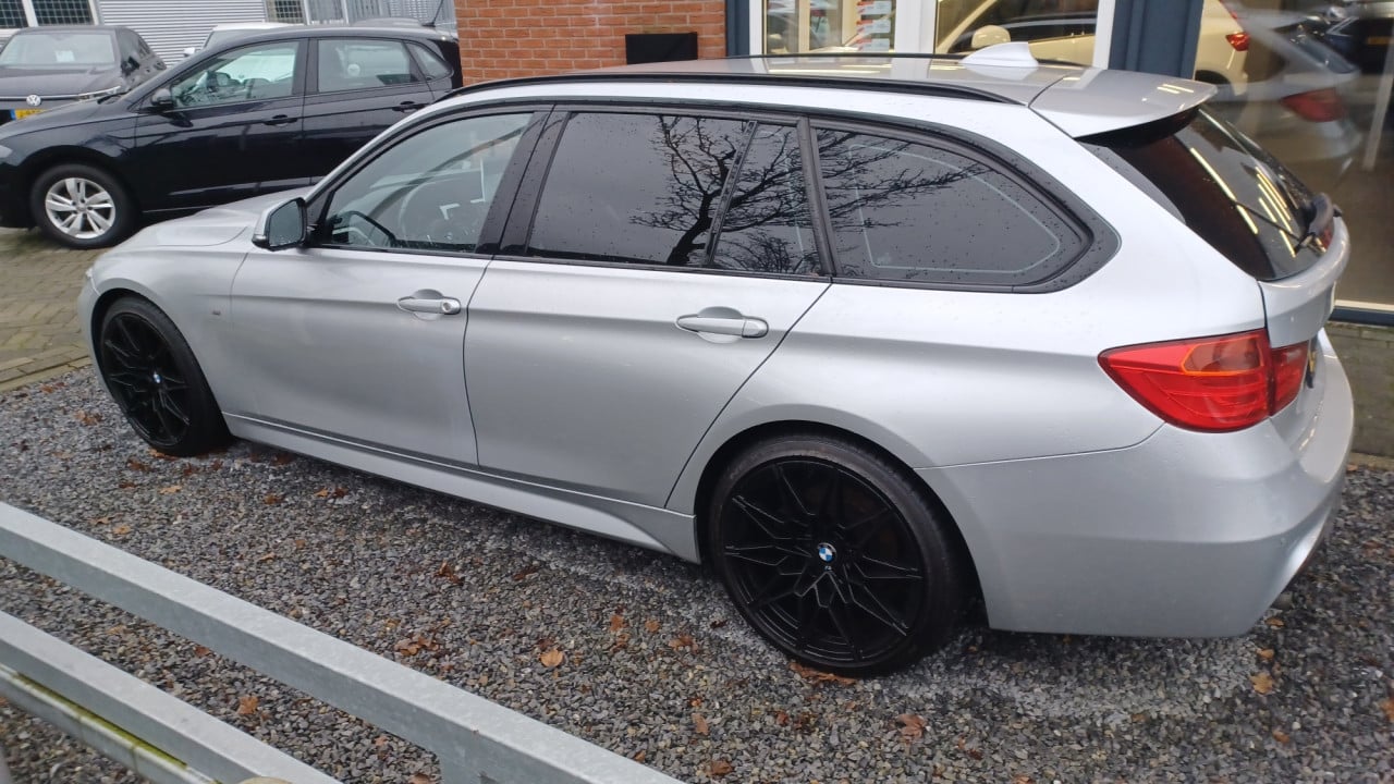 BMW 316 TOURING