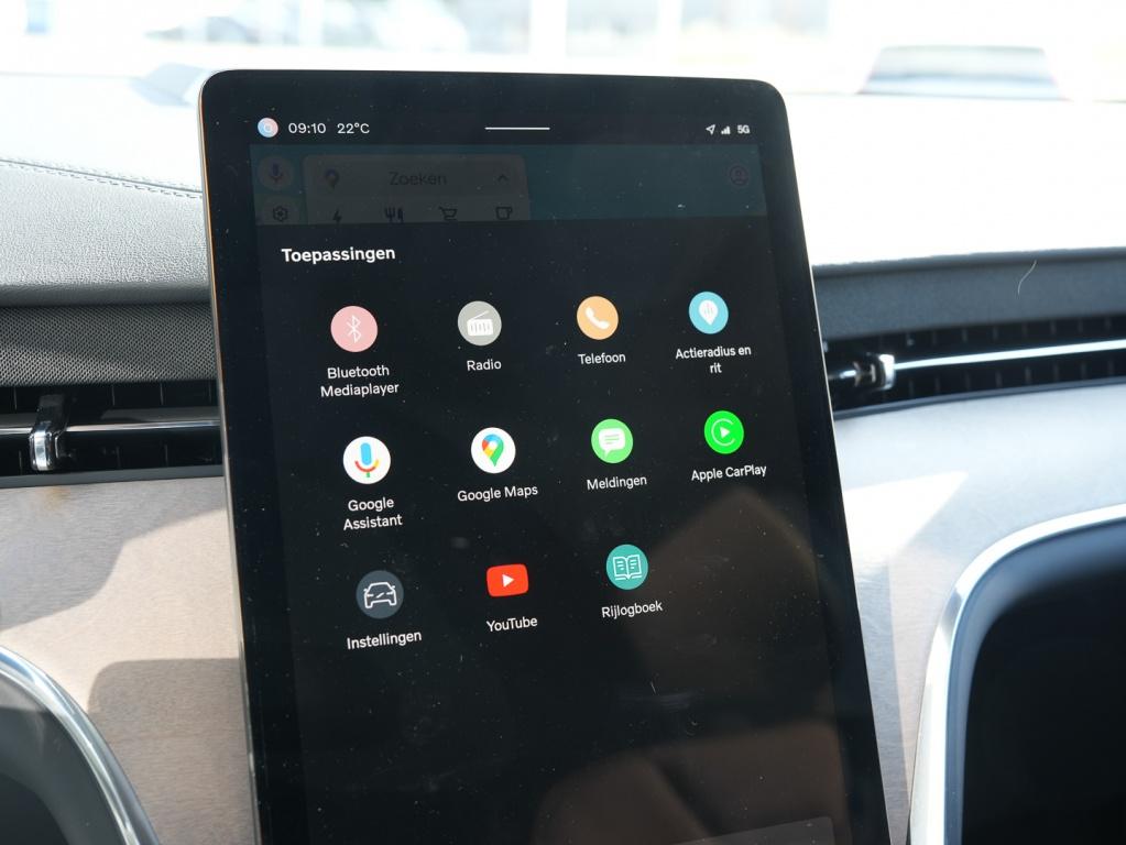 Volvo Ex90 twin motor awd ultra pilot assist/luchtvering/climate/geve